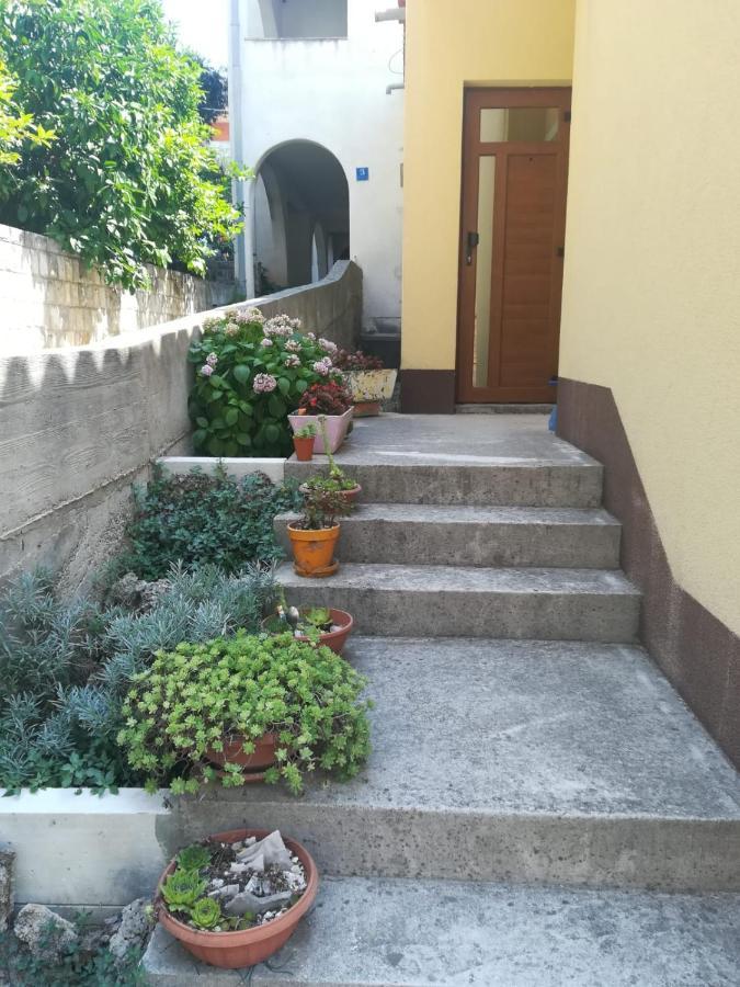 Apartman Marija Башка-Вода Экстерьер фото