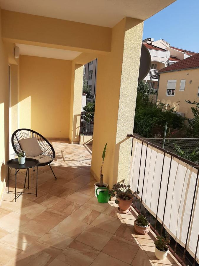 Apartman Marija Башка-Вода Экстерьер фото