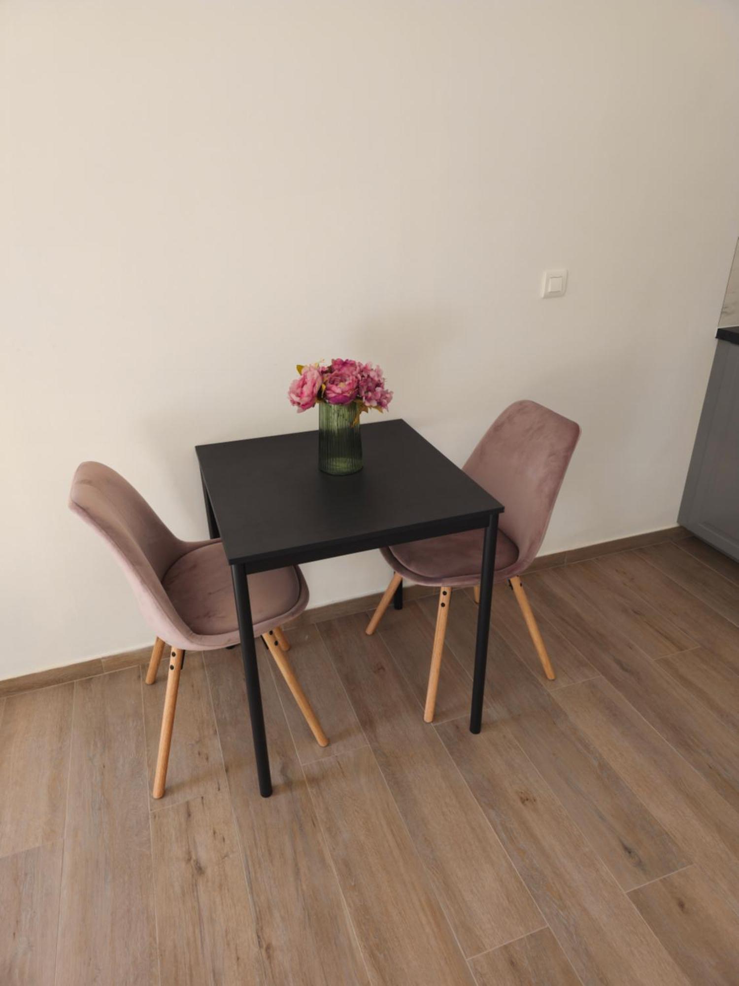Apartman Marija Башка-Вода Экстерьер фото