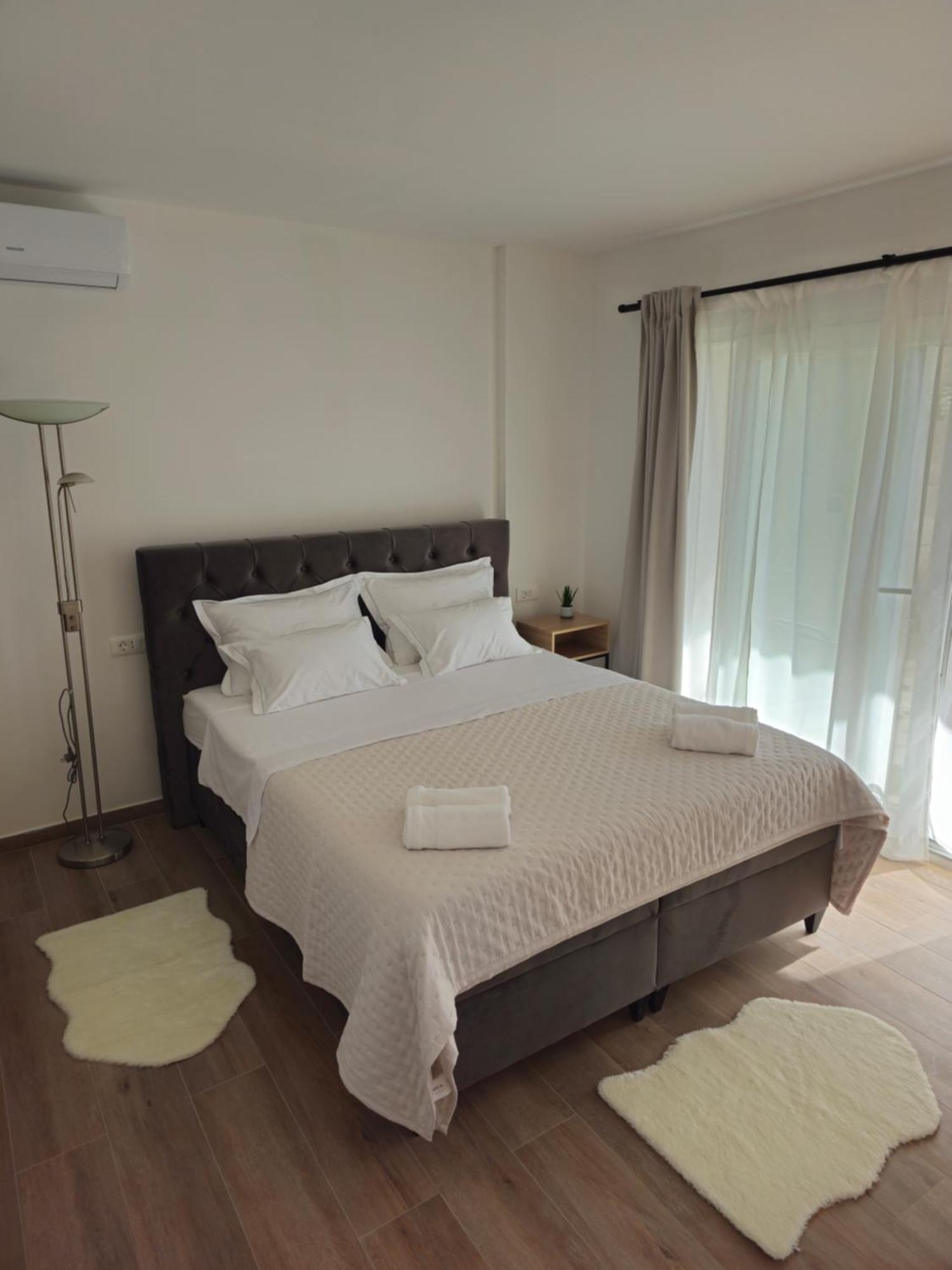 Apartman Marija Башка-Вода Экстерьер фото