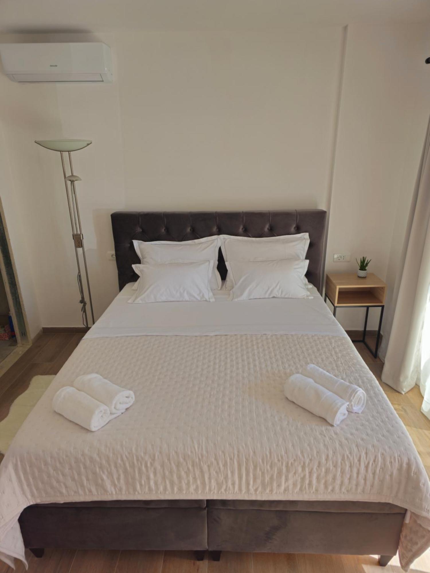Apartman Marija Башка-Вода Экстерьер фото