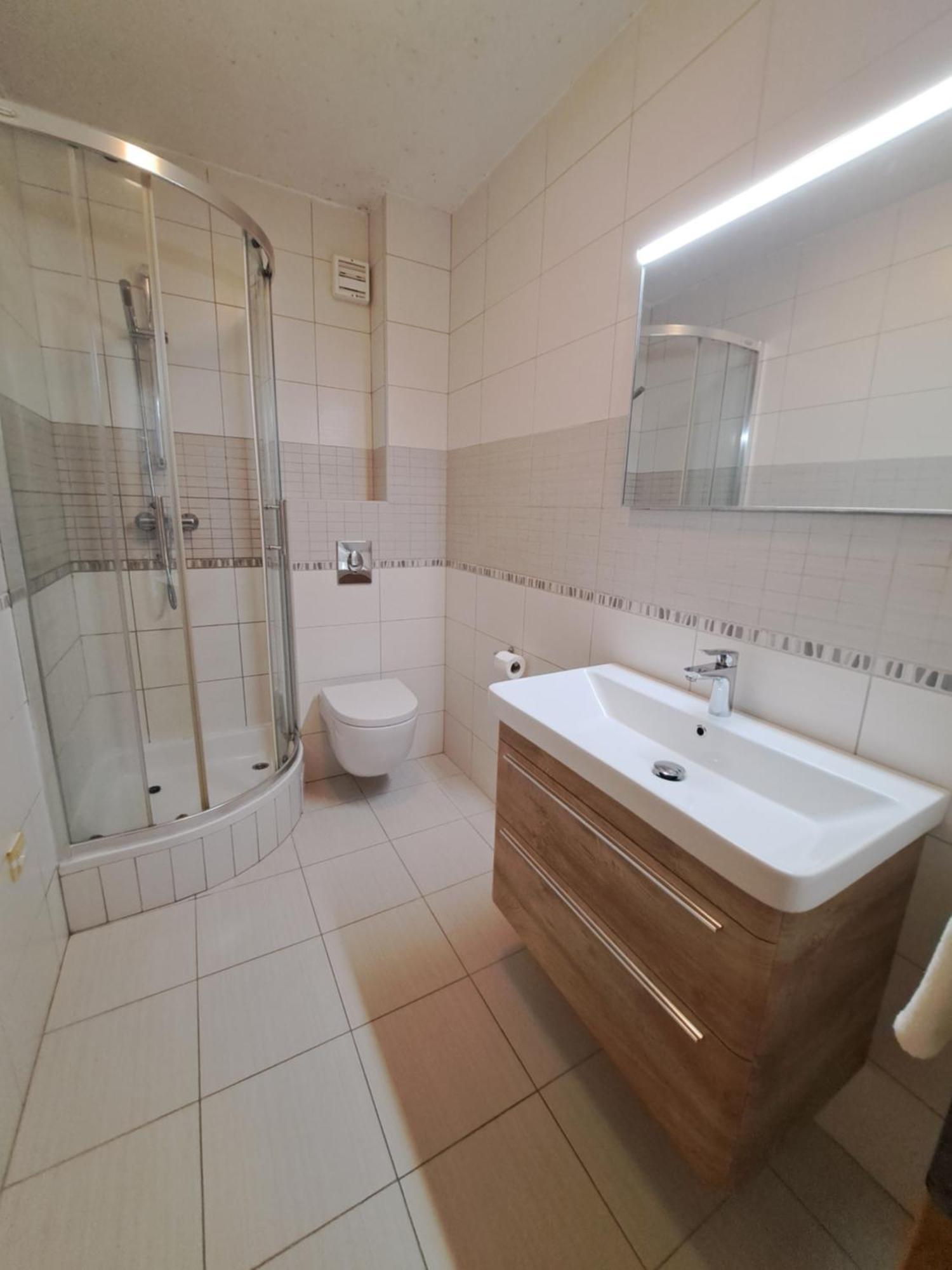 Apartman Marija Башка-Вода Экстерьер фото