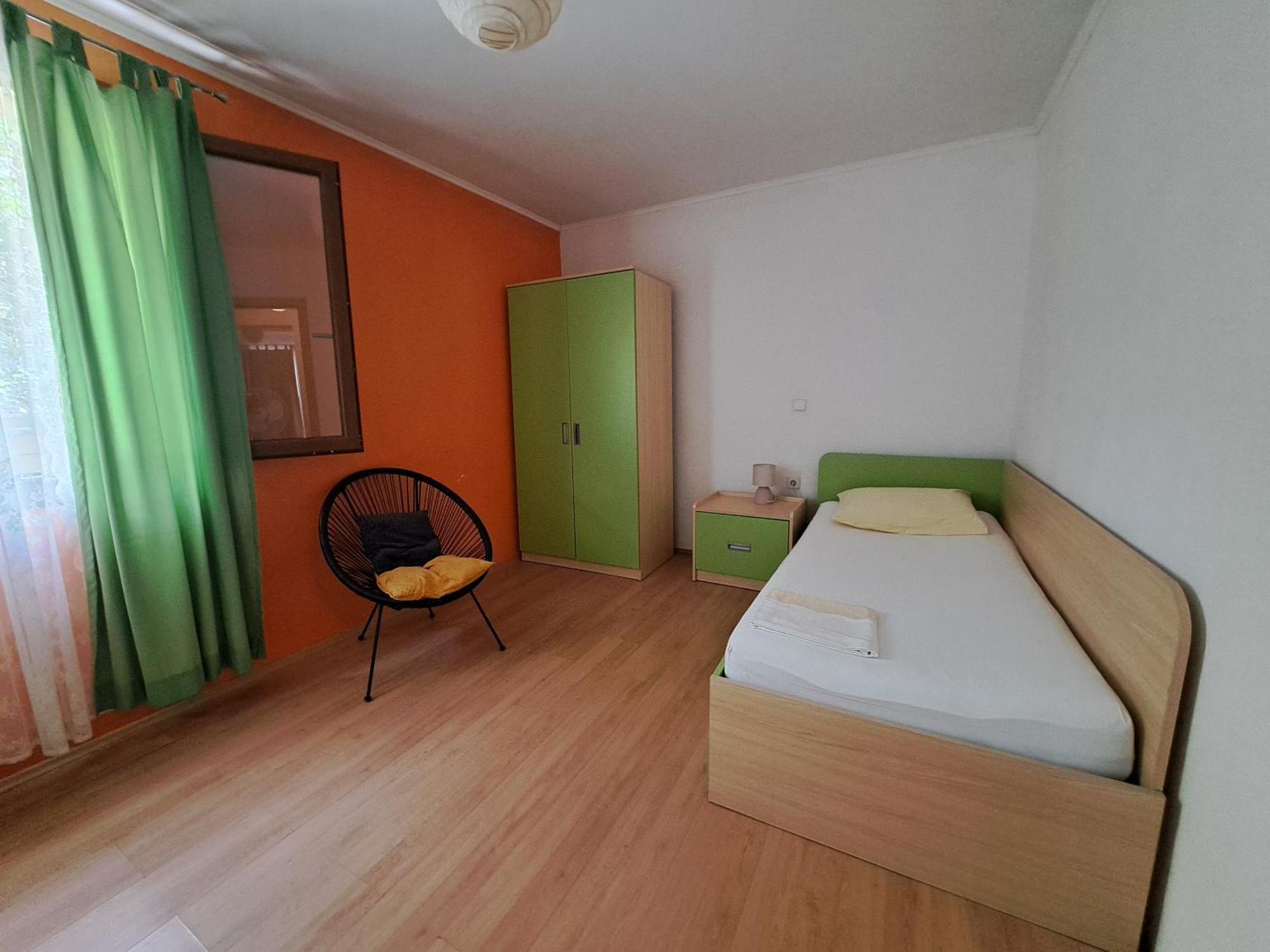 Apartman Marija Башка-Вода Экстерьер фото