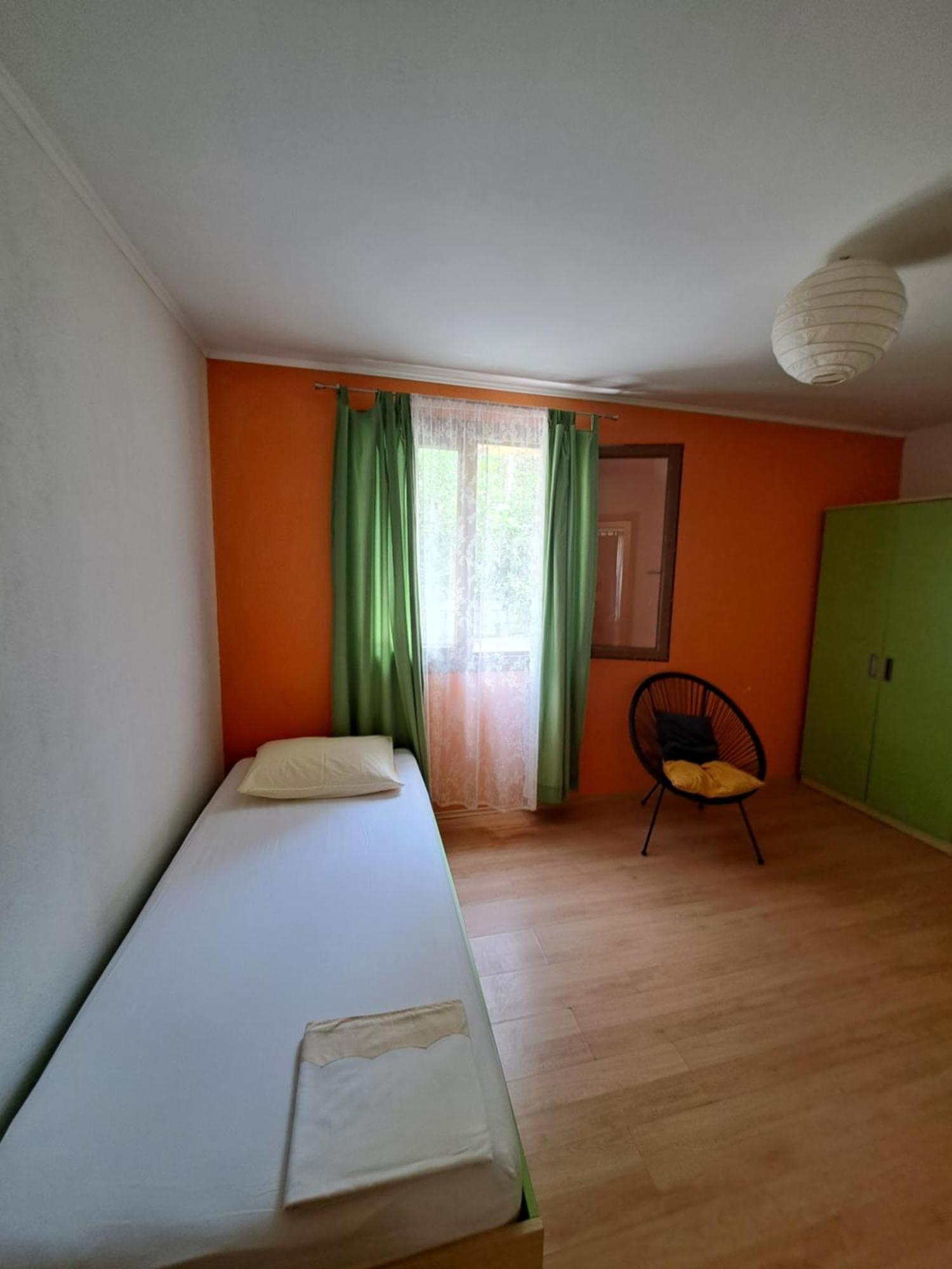Apartman Marija Башка-Вода Экстерьер фото