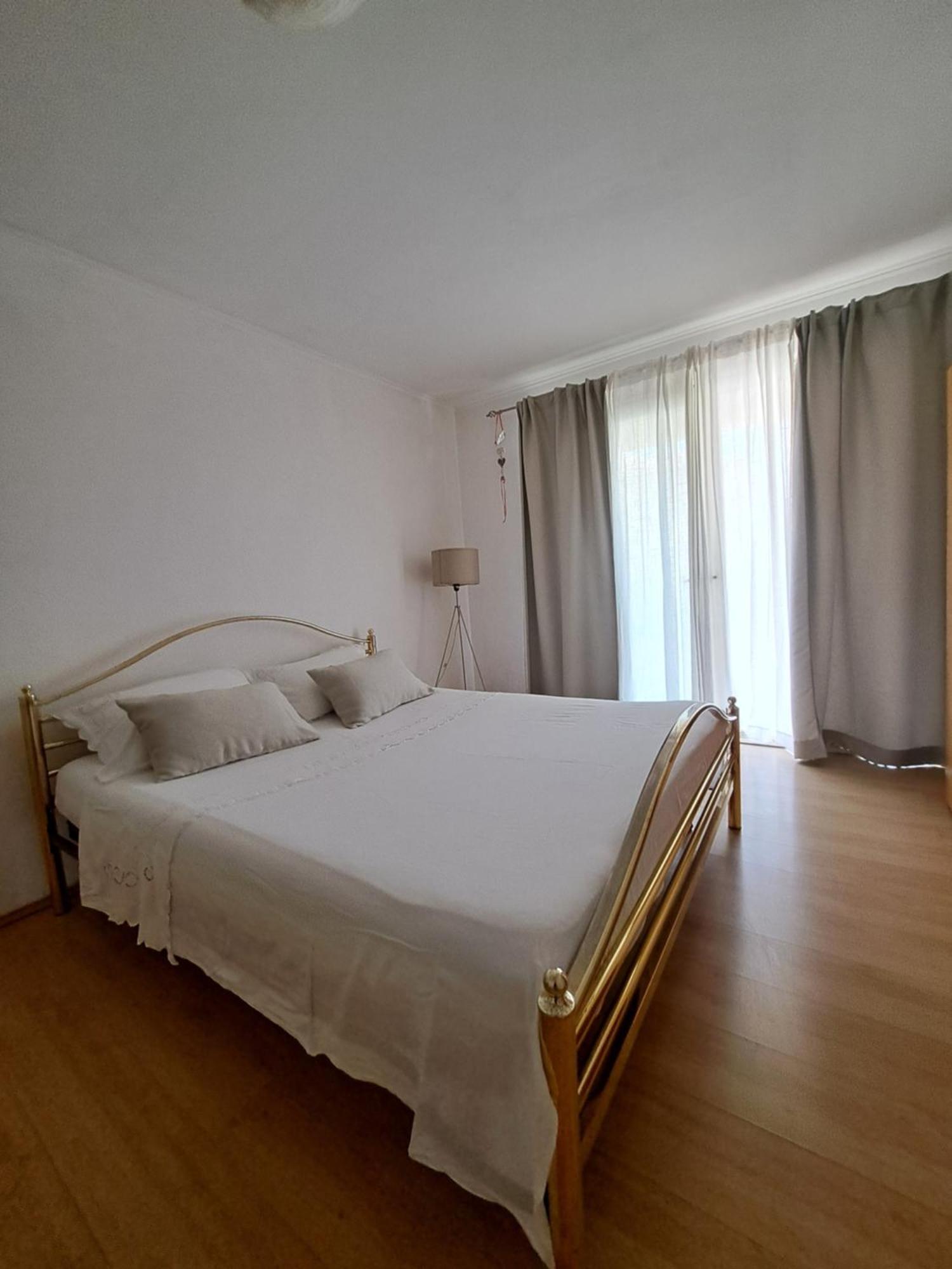 Apartman Marija Башка-Вода Экстерьер фото