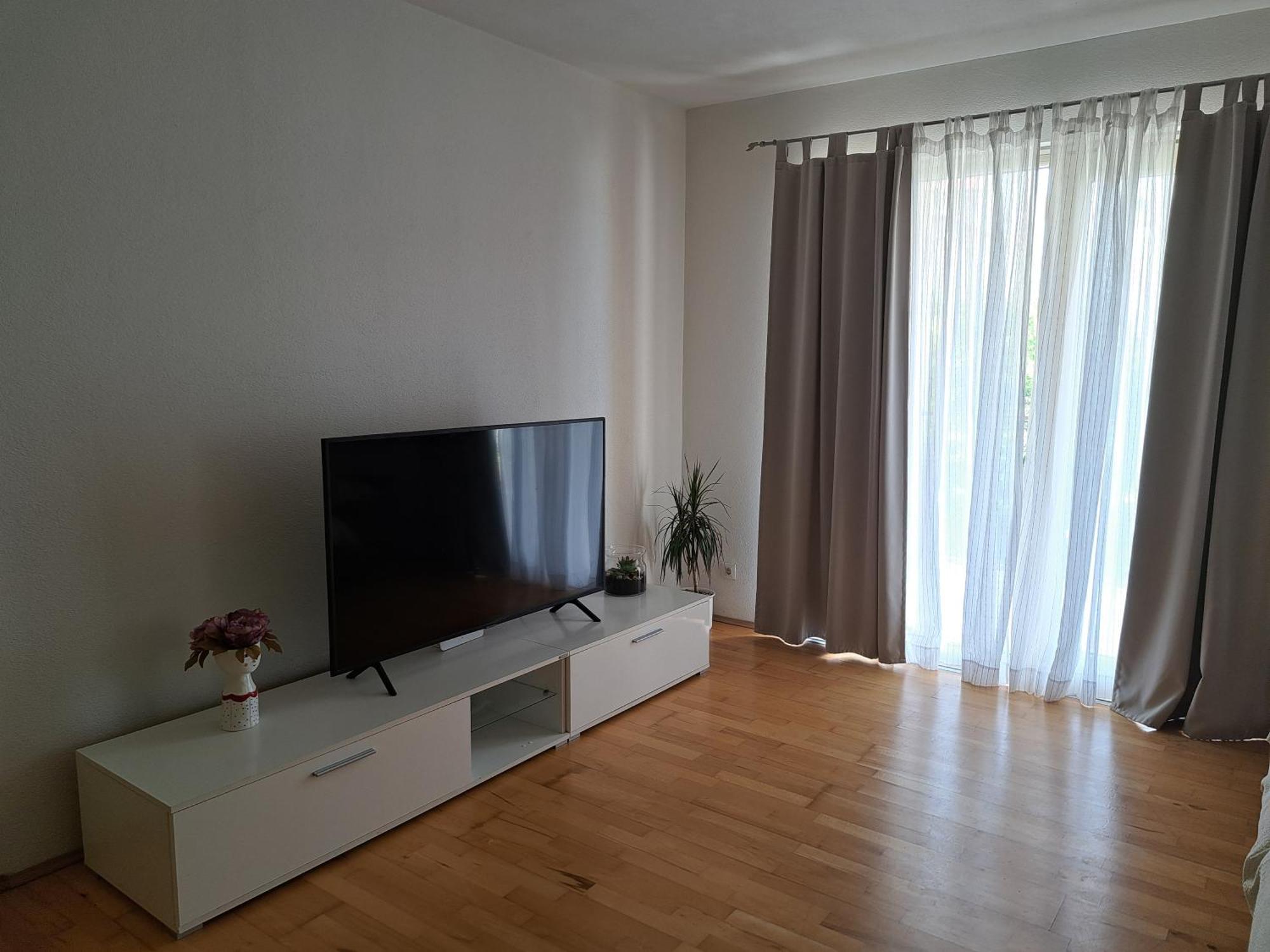 Apartman Marija Башка-Вода Экстерьер фото
